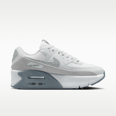 靴 23cmNIKE W AIR MAX 90 LV8 IB8061-100 Reviews: Nike Air Max 90 LV8 Women's Shoes. Nike.com
